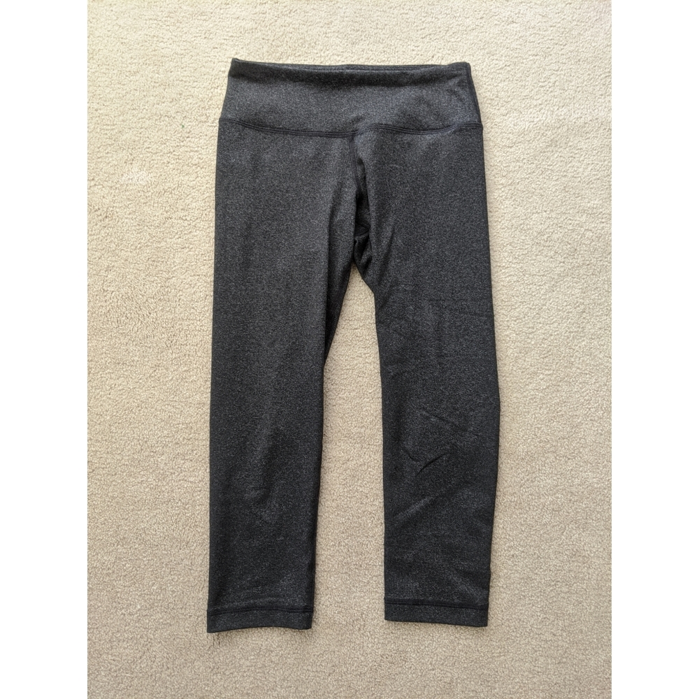 90 Degree Capri Leggings S
